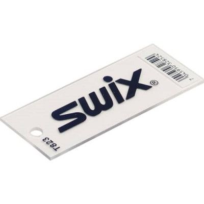 Swix T823D Plexi Scraper3Mm