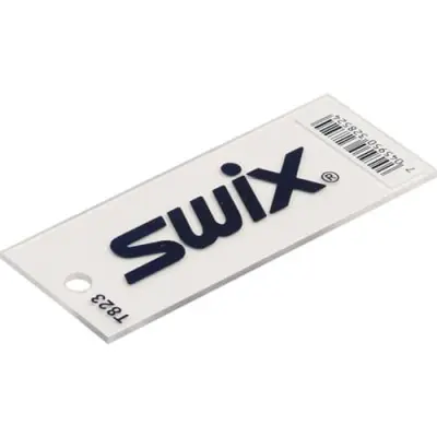 Swix T823D Plexi Scraper3Mm