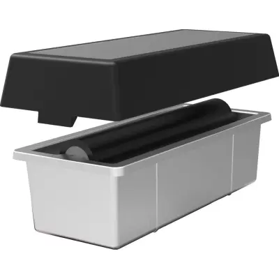 Swix Wax Tray T60-TRAY Vallatillbehör, OZ