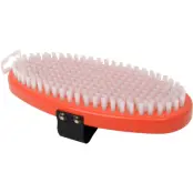 Swix Borste Vitnylon Oval ONE SIZE | Vallatillbehör