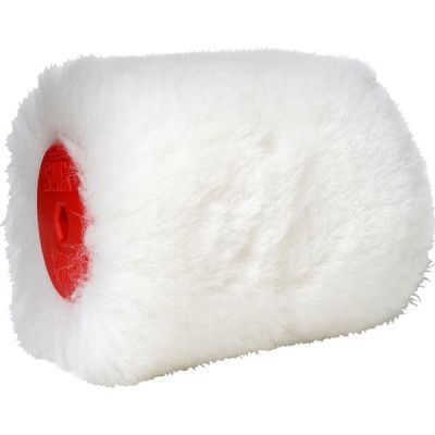 Swix Roto Brush Merino Wool, 100Mm