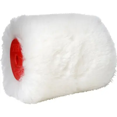 Swix Roto Brush Merino Wool, 100Mm