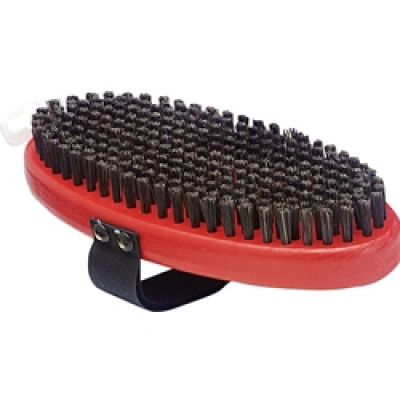 Swix T0164O Brush Oval, Wild Boar