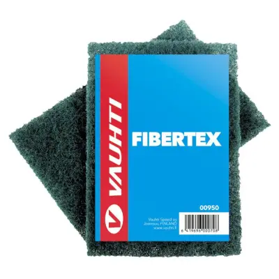 Vauhti Fibertex Vallatillbehör