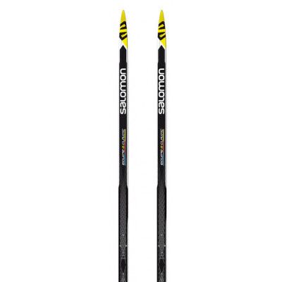 Salomon EQ8 Classic Skidpaket 2016/2017 Kampanj