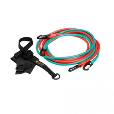 Skiexpander Träna Skidstakning Hemma