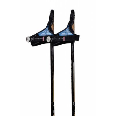 Skigo Stav Racing 1.0 Kampanj-160cm