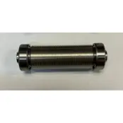 Skistart Rak rill 1 mm och 2 mm