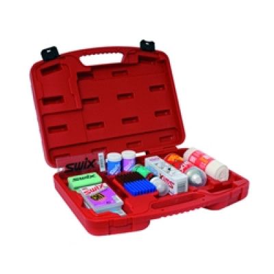 Swix Komplett Skidvallakitt Vasaloppet !