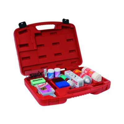 Swix komplett skidvallakitt Vasaloppet Kampanj!