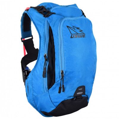 USWE Airborne 15, Race Blue Vasaloppet