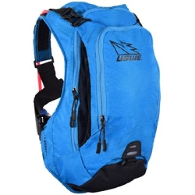 Uswe Airborne 15, Race Vasaloppet