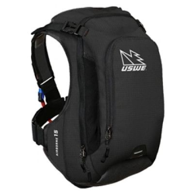 Uswe Airborne 15, Vasaloppet