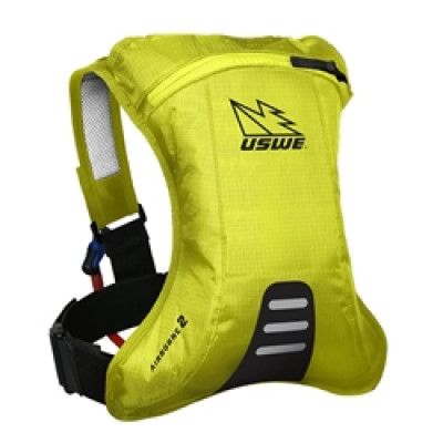 Uswe Airborne 2, Vasaloppet